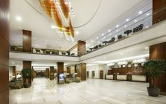 Hotel DoubleTree by Hilton