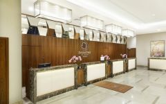 Hotel DoubleTree by Hilton