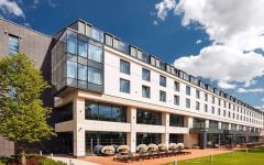 Hotel DoubleTree by Hilton